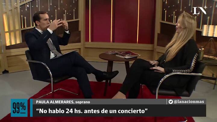 Las claves del método Almerares