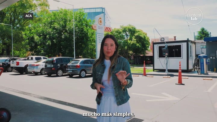 ACA Móvil: una herramienta que revolucionará la forma de viajar con foco en el turismo y la autogestión