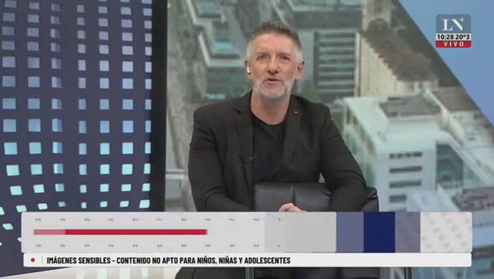 Familiares y amigos despiden al adolescente asesinado en Chascomús; lo mataron por la mochila