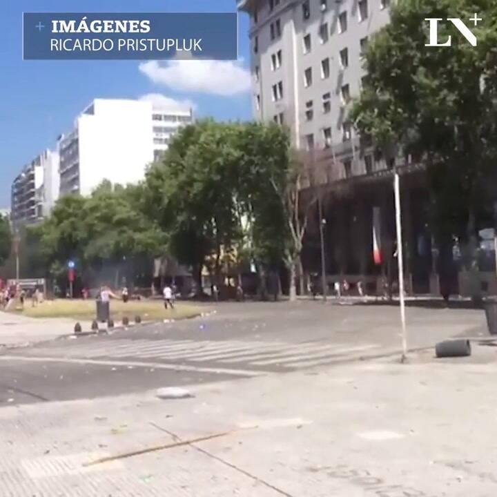 Reformas del gobierno: cómo está la plaza luego del levantamiento de la sesión