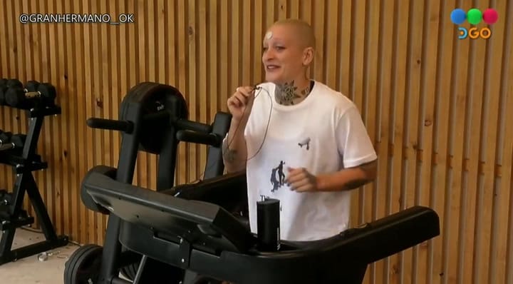 La estrategia de Furia para autonominarse y desafiar a Gran Hermano