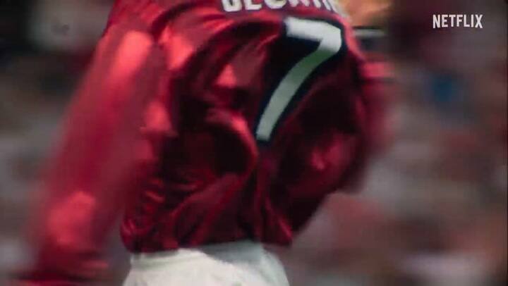 'Beckham' Documentary Series