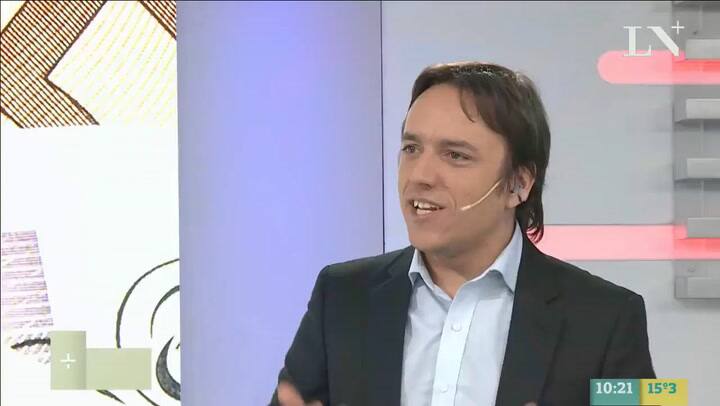 Comunidad de Negocios - 14 de mayo