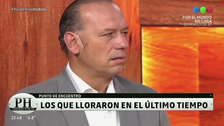 Mora Godoy reveló su postura sobre la muerte de Maradona: 'Se podría haber evitado' - Fuente: Telefe