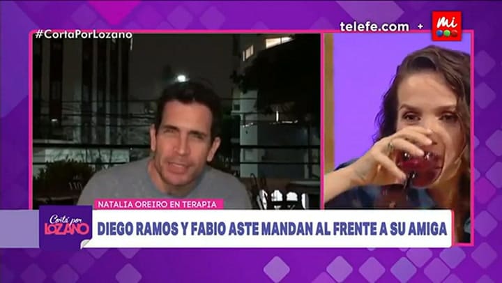 ¿Qué es la misofonía, la rara enfermedad que padece Natalia Oreiro? - Fuente: Telefe