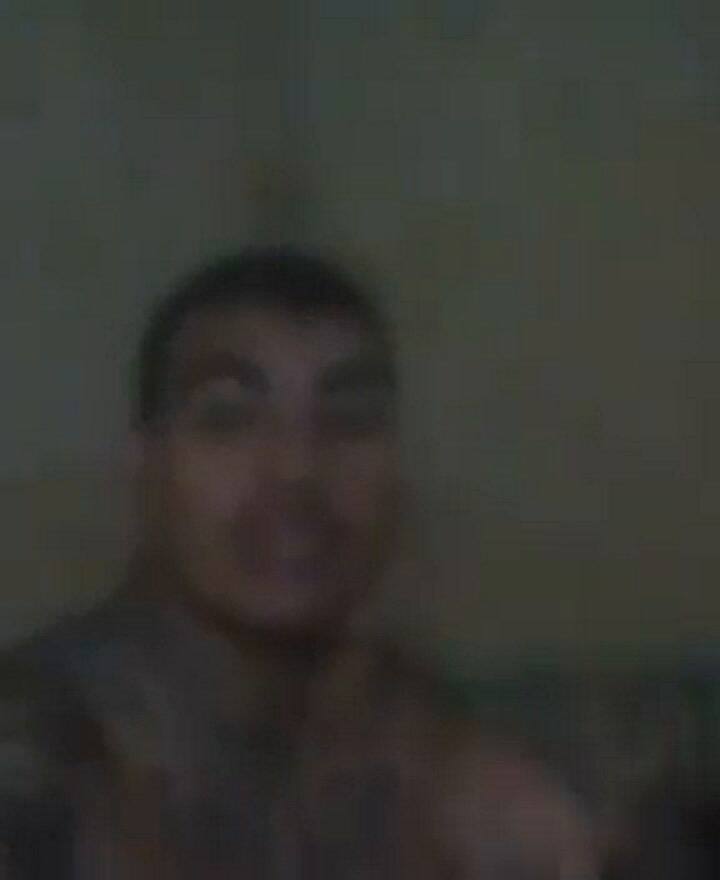 Amenazas entre preso del Complejo Penitenciario 2 de Roque Sáenz Peña, Chaco