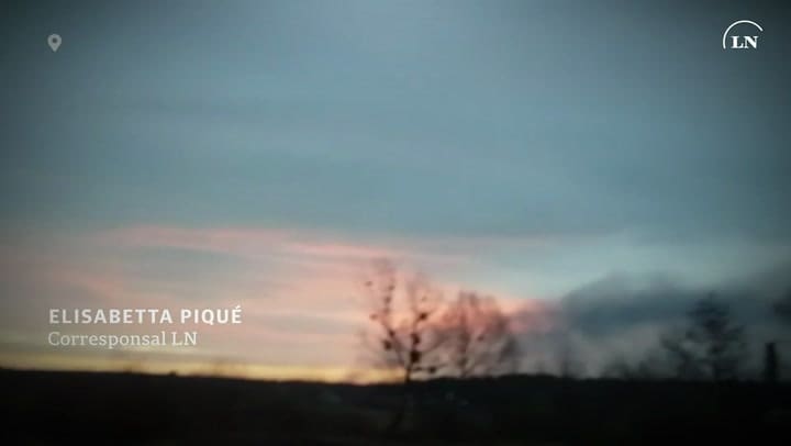 Día 18 de la guerra. Elisabetta Piqué desde Lviv, Ucrania.