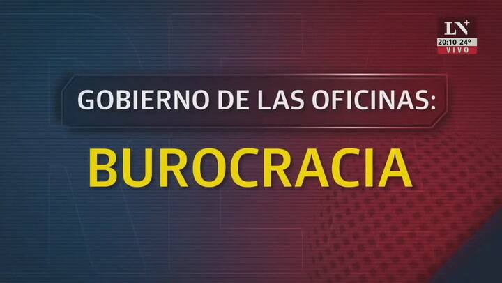 Jonatan Viale, sobre Hotesur: 'Volvieron al gobierno para ser sobreseídos'
