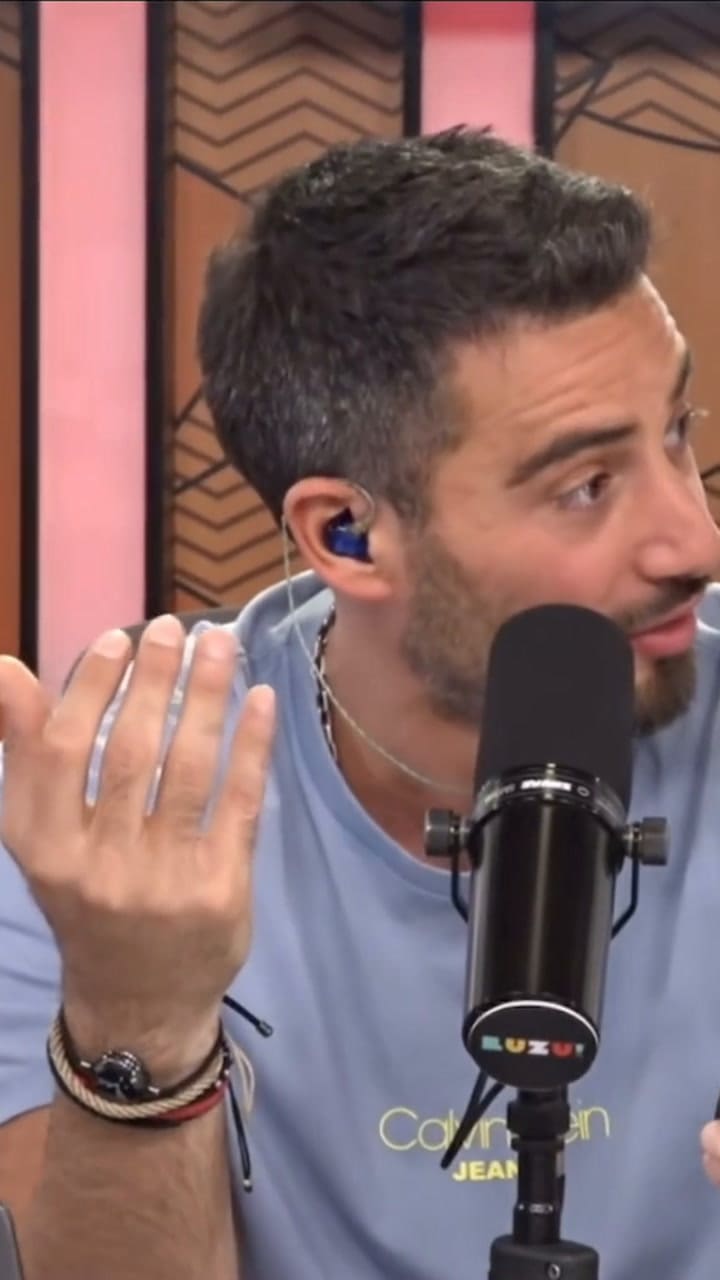 Las pulseras que vibran