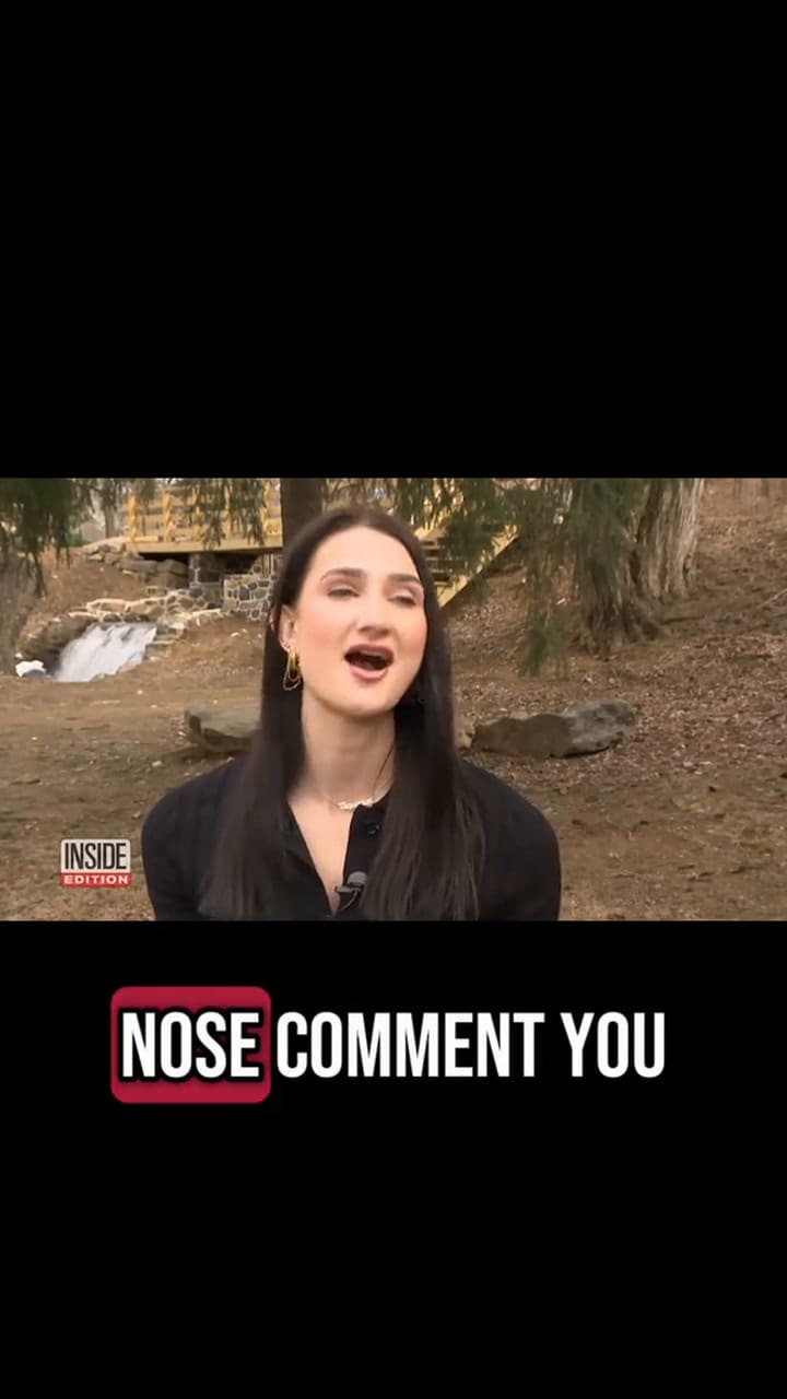 Ahorró 10 años para una rinoplastia, se la hizo y después tomó una decisión que devastó a su esposo