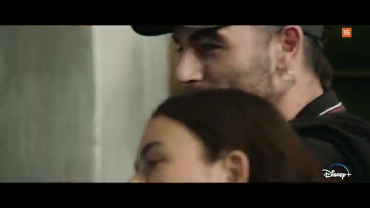 Trailer del documental "Amén. Francisco responde"