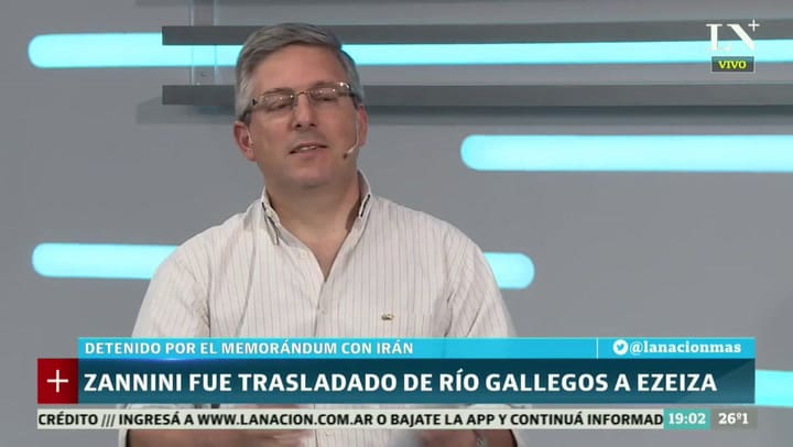 Qué dicen en el Gobierno después del pedido de desafuero de Cristina