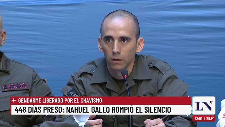 Jorge Tartaglione explico las heridas visibles e invisibles de la guerra