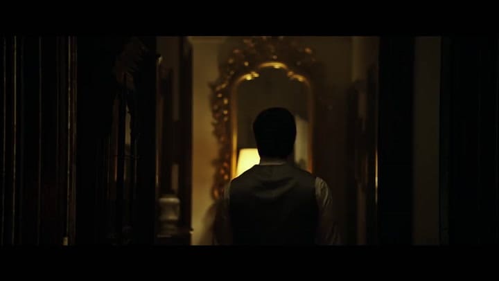 Trailer de All The Money in the World, con Christopher Plummer