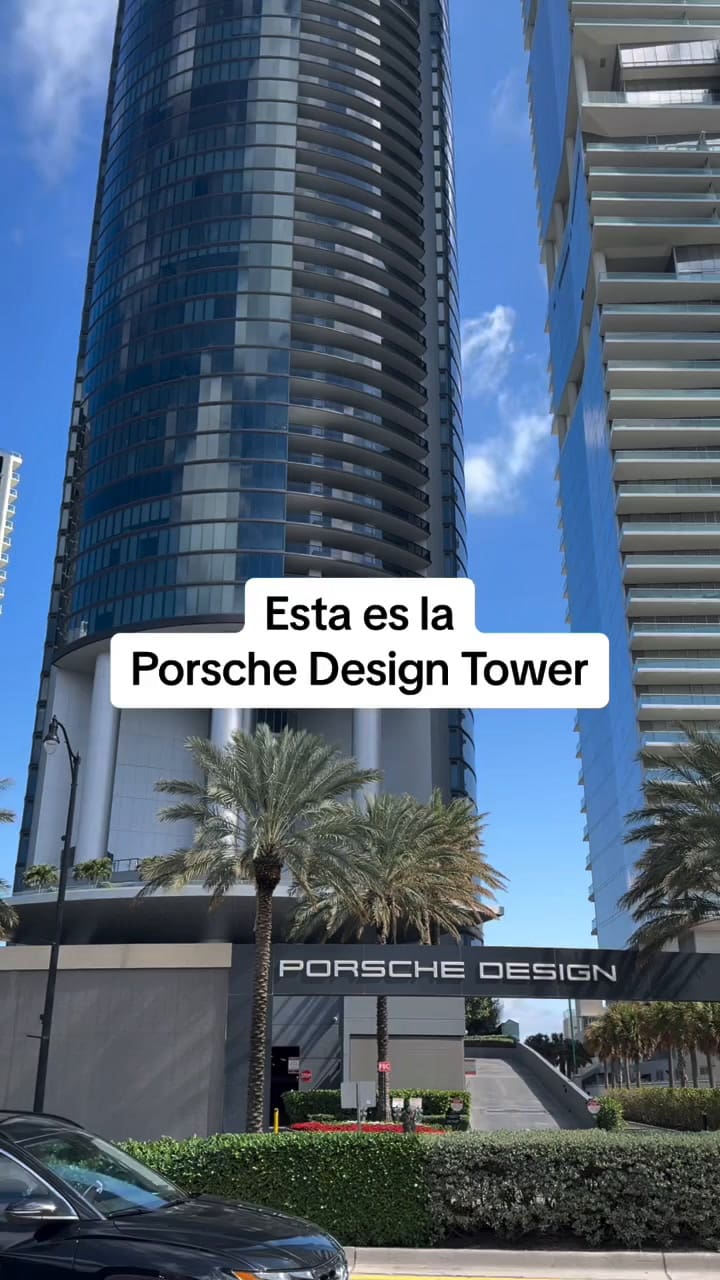 La millonada que cuesta vivir en el mismo edificio que Messi y Maluma