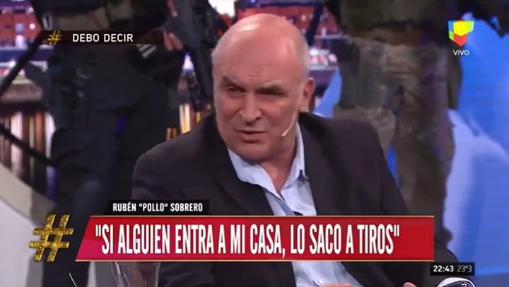 Espert: 'Me parece poco prudente meterle pánico a la gente con que se viene un corralito' - Fuente: