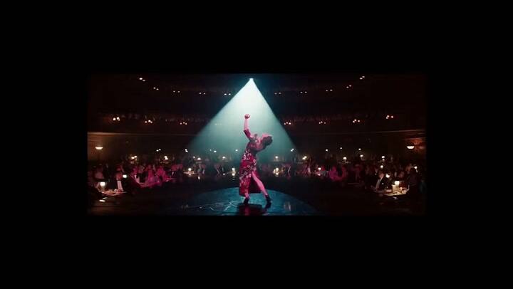 Trailer del film 'Judy' - Fuente: YouTube