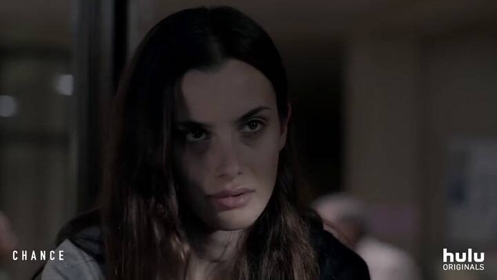 Trailer de la segunda temporada de 'Chance'