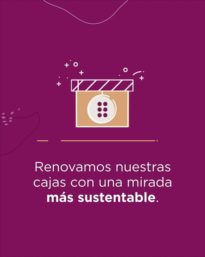 Bonvivir - Nuevo packaging