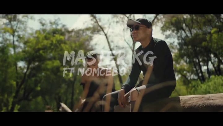 Jerusalema': el desafío de Tik Tok que nació en África como himno de esperanza frente al Covid-19