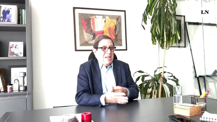Cuál es el futuro del dólar, según Miguel Kiguel
