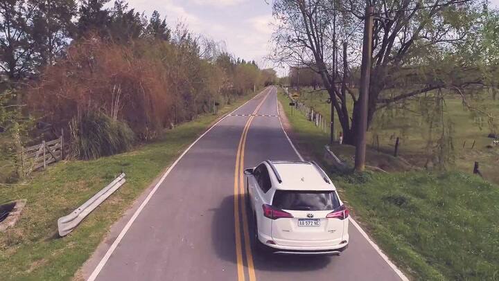 Elegidos para escapadas campestres