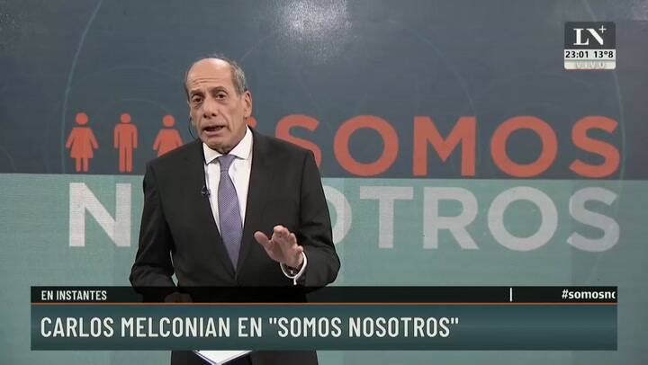 El editorial de Willy Kohan