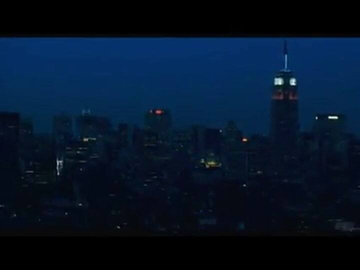 En las dos partes de Hellboy, Del Toro trabajó con su querido Ron Perlman