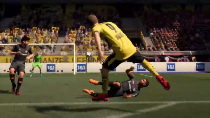 Promo Stone Movistar