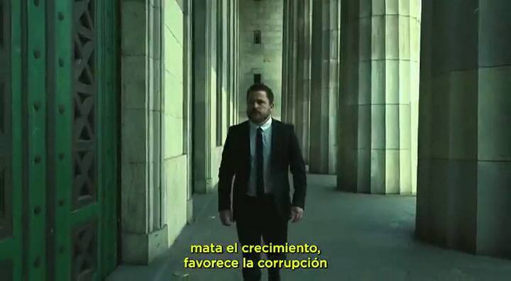 Tetaz desafío a Javier Milei a debatir sobre la inflación.