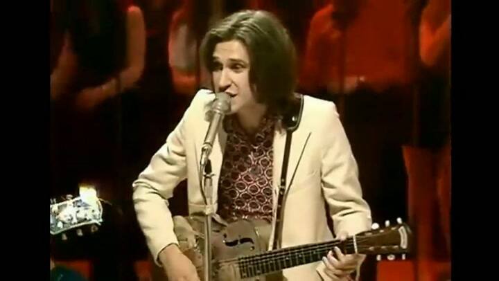 The Kinks, Lola (1970) - Fuente: YouTube