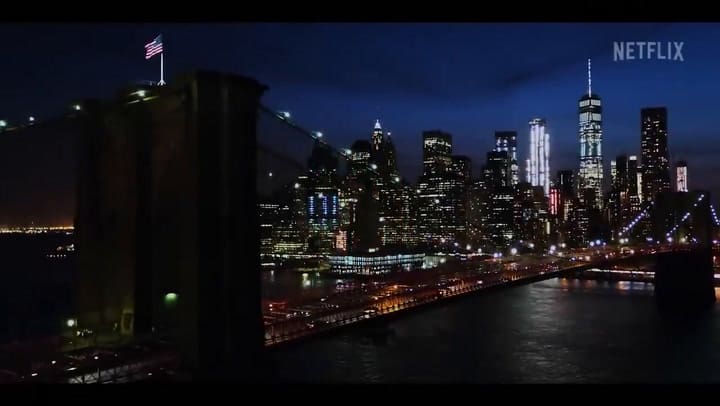 Sexo/Vida - Tráiler de la segunda temporada