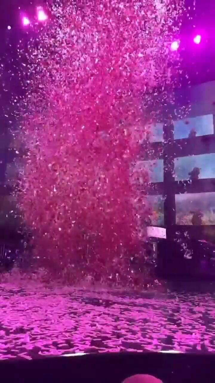 El truco de Adele en Twitter que sorprendió a sus seguidores