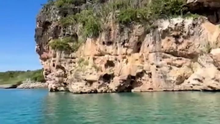 Anguilla for home