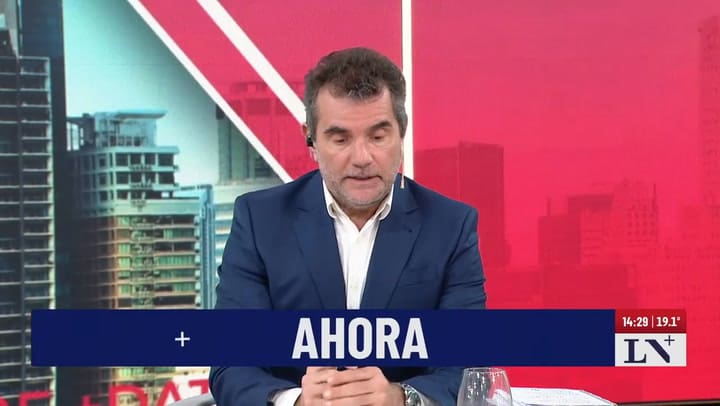 Dólar e inflación: desafíos del Gobierno para el segundo semestre. El análisis de Hernán Lacunza