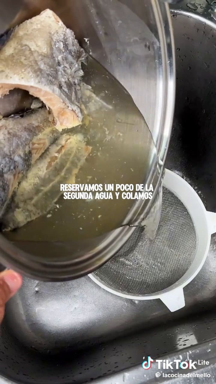 Receta empanadas de bacalao