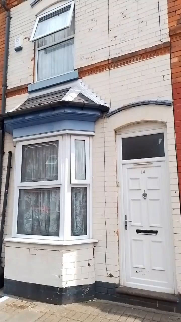 La casa de Ozzy Osbourne