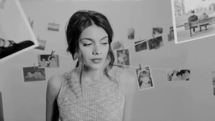 Natalie Perez - Lo que perdimos - Fuente: YouTube