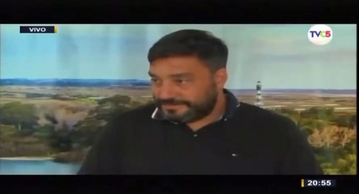 Polémica por los dichos del concejal de Mar de Ajó Sergio Santana