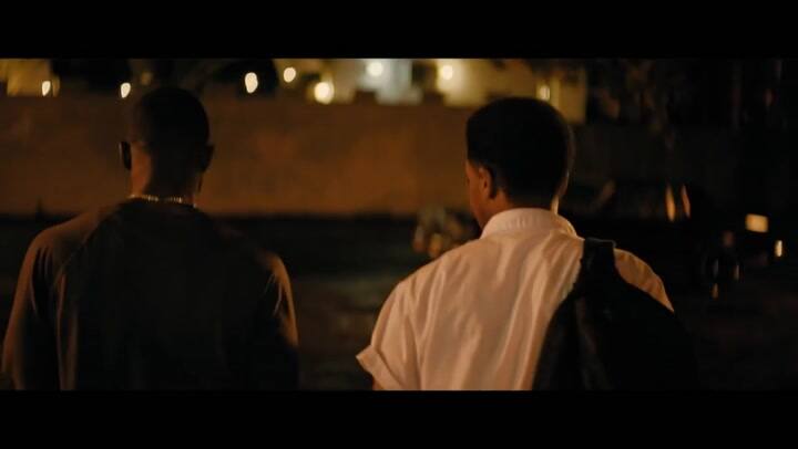 Trailer de Luz de Luna