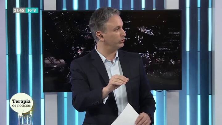 Las picantes definiciones políticas del asesor español Antonio Sola