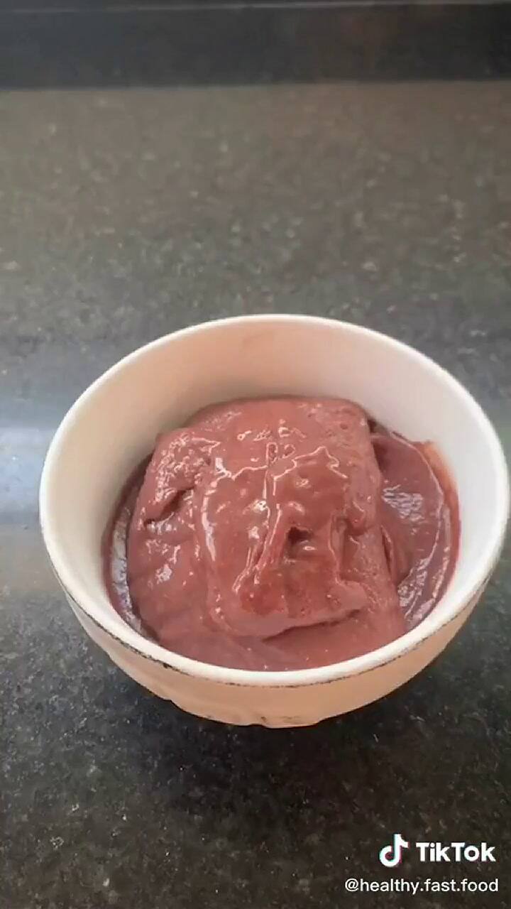 Cómo hacer un acai bowl