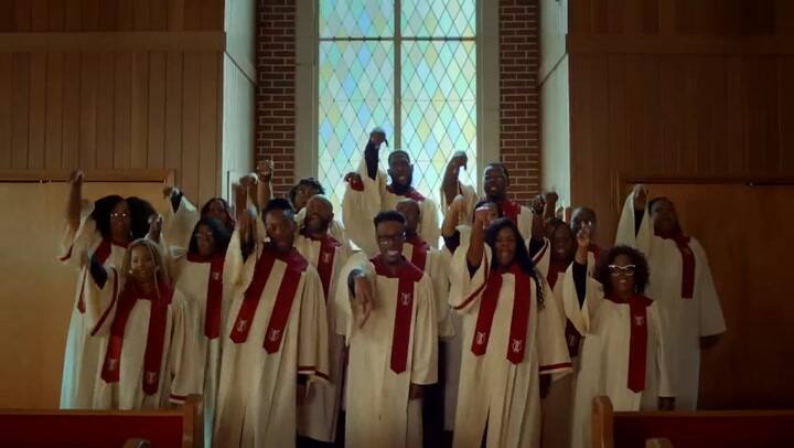 El Músico Usher Participará Del Super Bowl 2024