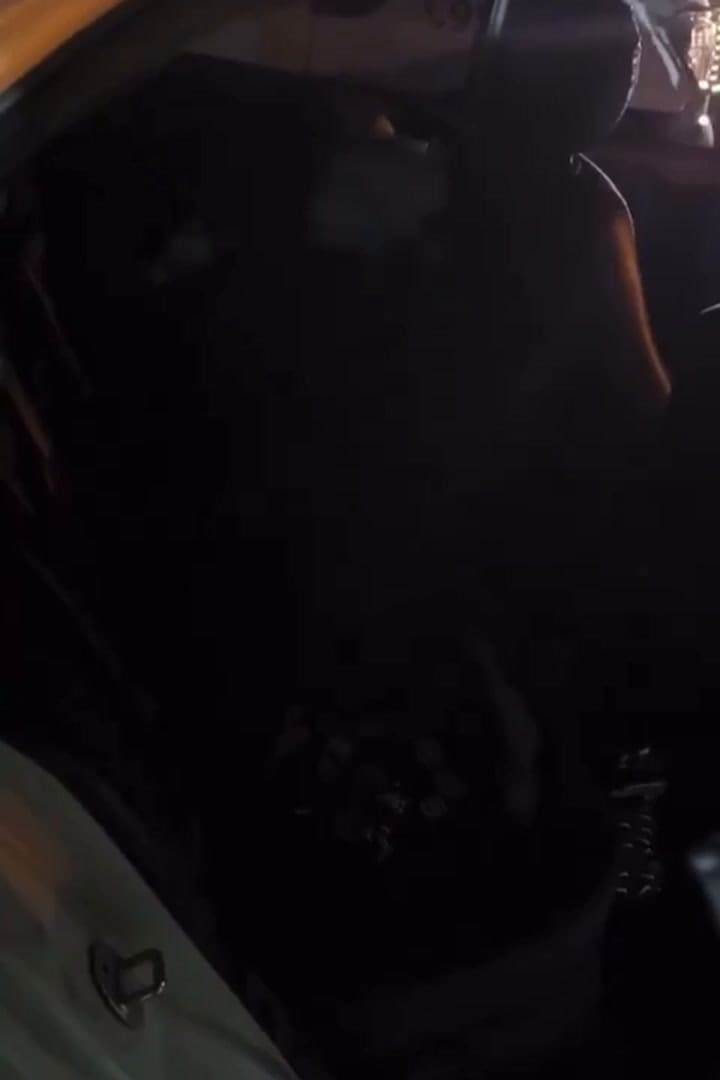 Así fue la detención de "El chulo"