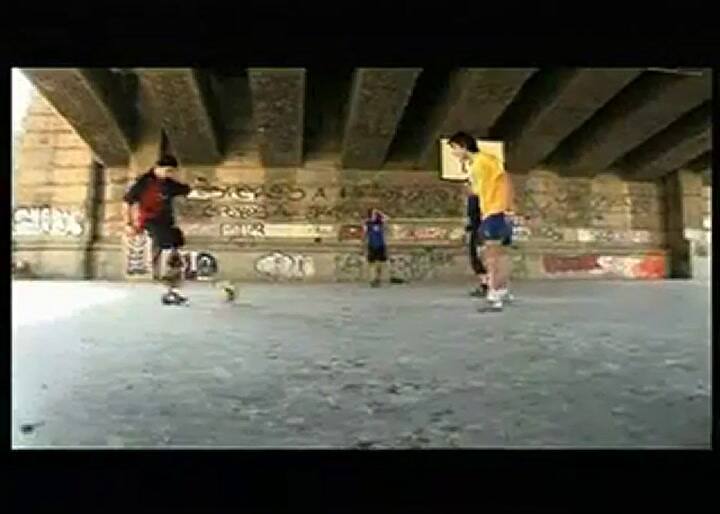 FC Barcelona 'Recuerda mi nombre'