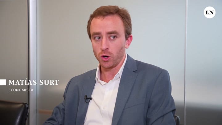 Matías Surt: “Todos los países de la región pagan más impuesto a las Ganancias que Argentina”