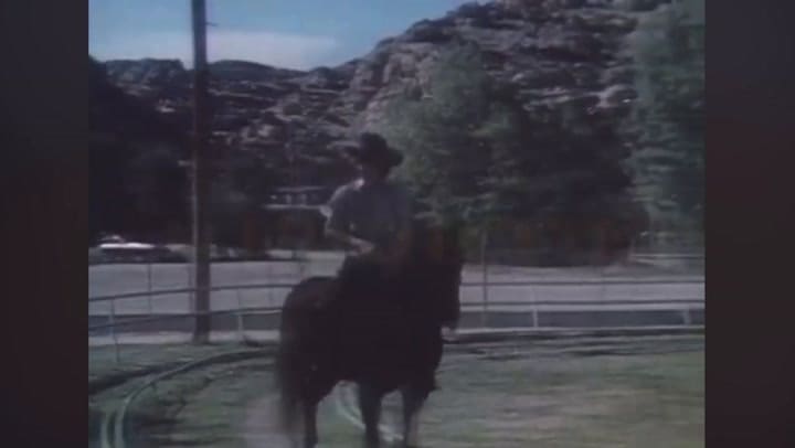 El estreno de la comedia Alice, por CBS, en 1976