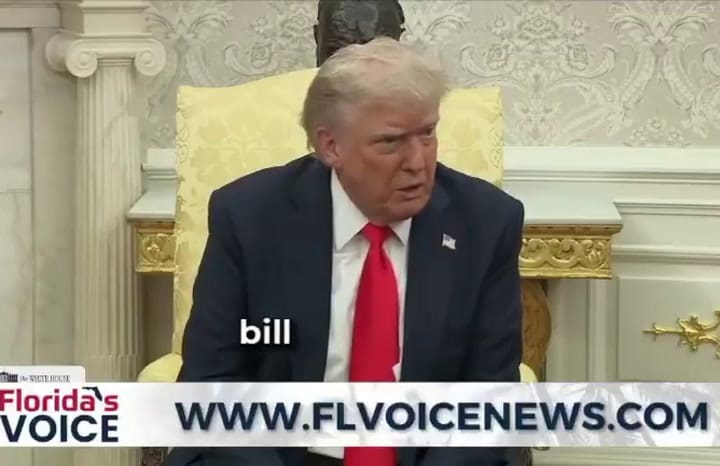 El detrás del conflicto entre Donald Trump e Elon Musk