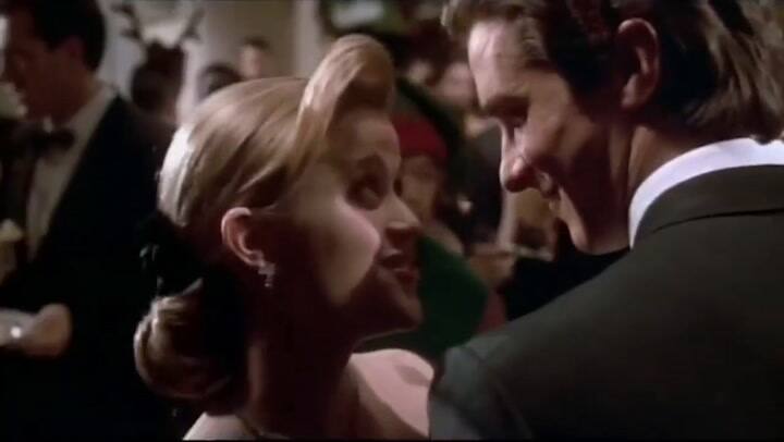 El tráiler de American Psycho