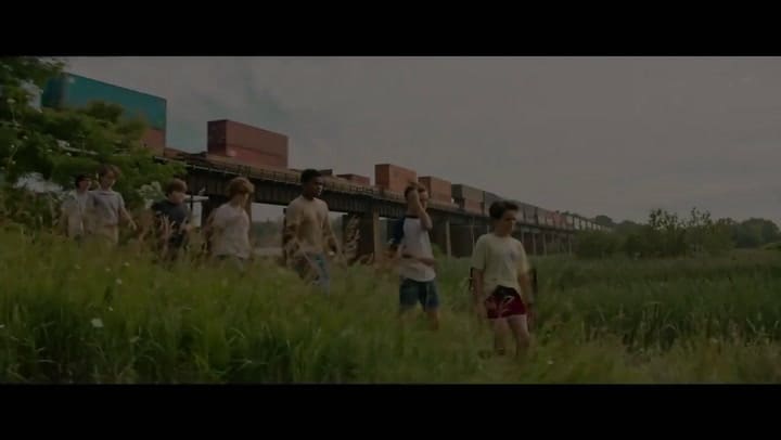 It - Trailer